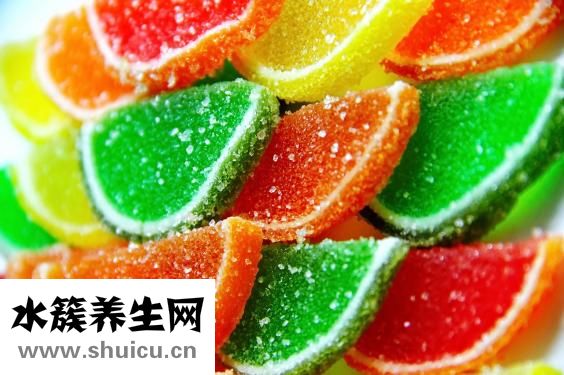 果冻白话怎么写