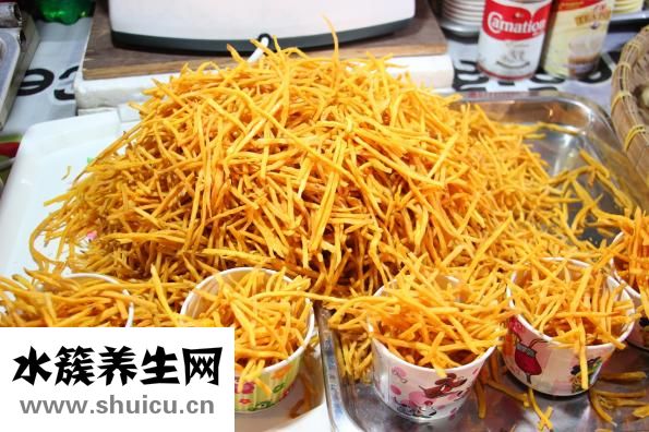 土豆怎么煮比较烂