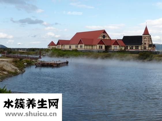 温泉浴盐怎么用