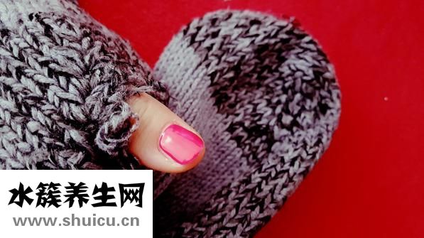 鱼刺扎进手指怎么办