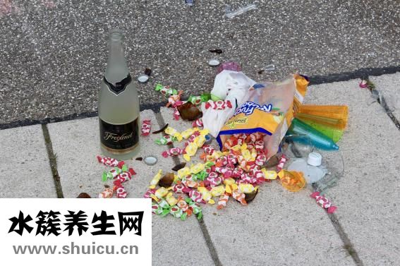 胎粪污染怎么办