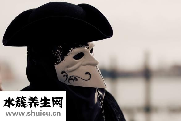 真皮毛领怎么清洗