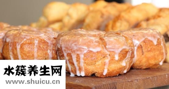 烫直发后怎么打理
