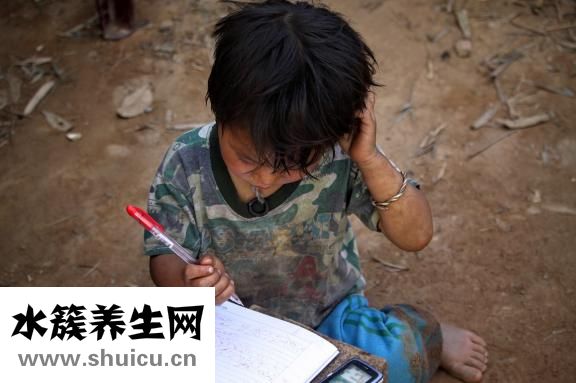 怎么教孩子咀嚼饭菜
