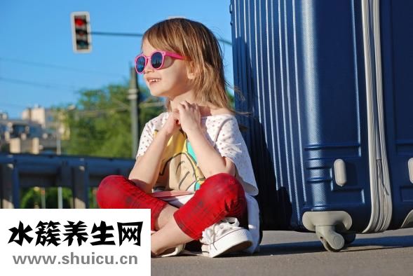 小孩斗眼怎么办