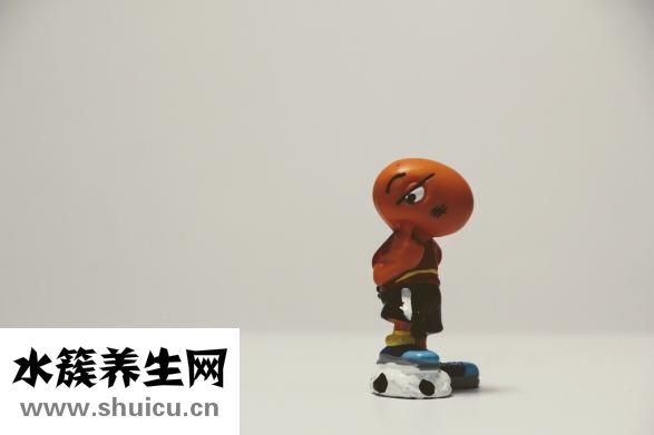 脚上长孤拐怎么办