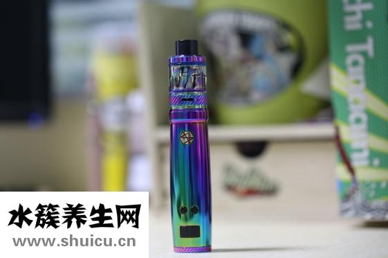 雾化机怎么使用