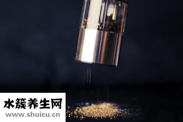 柱参怎么服用