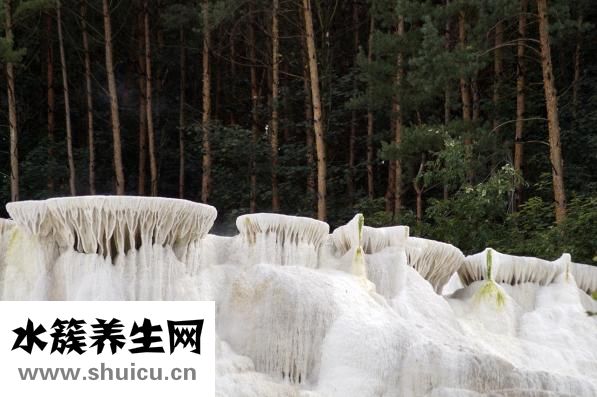 温泉浴盐怎么用？注意事项有哪些？