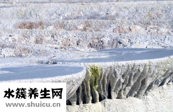 温泉浴盐怎么用