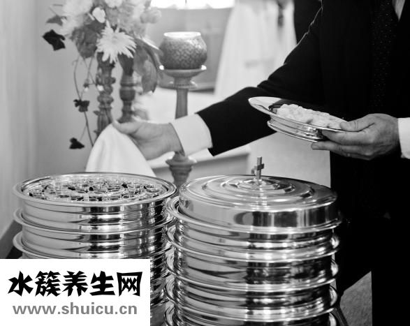 心里有怨气怎么办