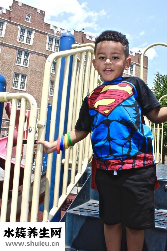 怎么教育内向的孩子