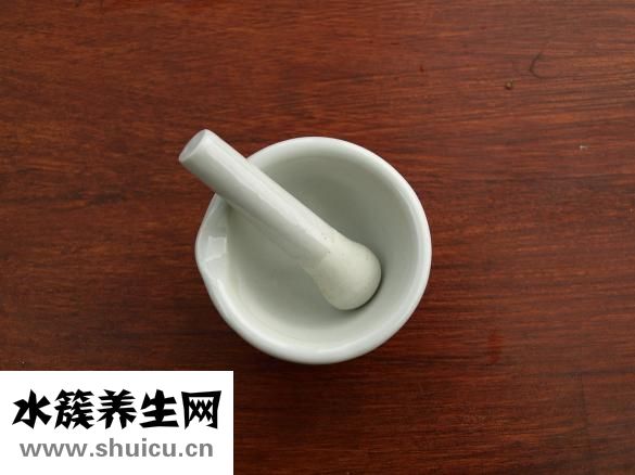 爱玉冻粉怎么用