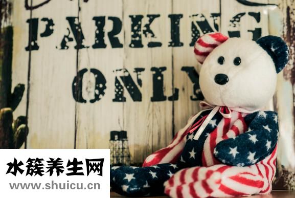 小熊暖手宝怎么使用