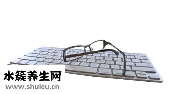 戴眼镜怎么学游泳