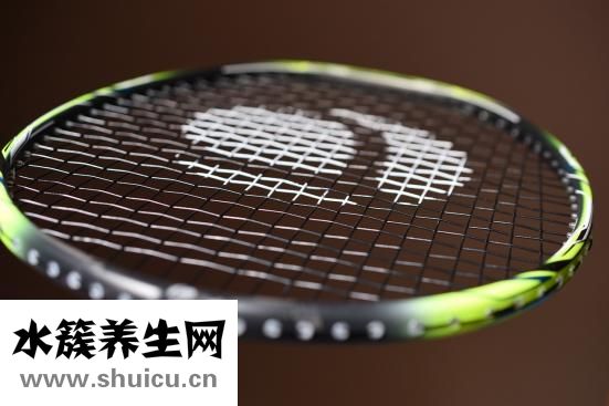 打羽毛球腰疼怎么办