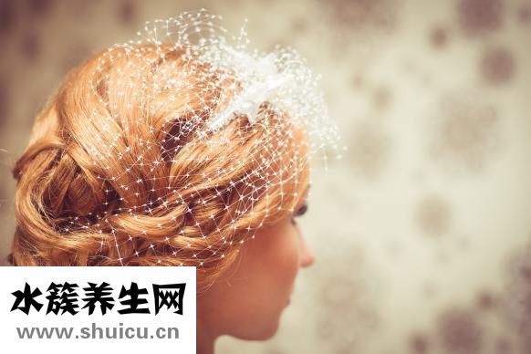 天生发量少怎么办