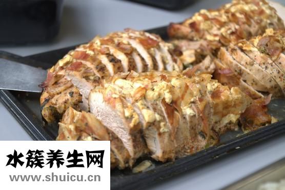 猪肉怎么吃