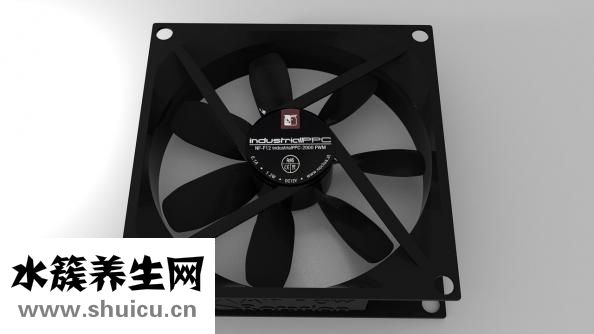 怎么做彩虹风扇