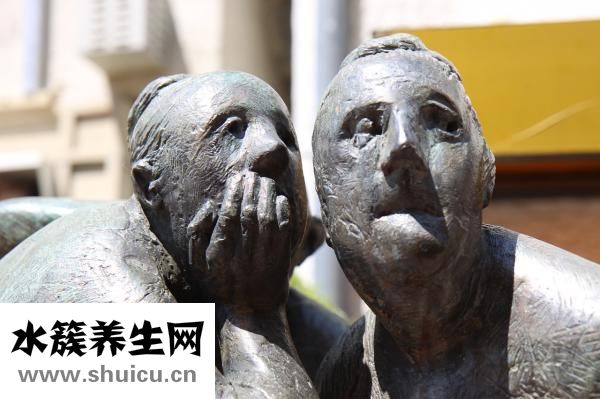 红参怎么挑