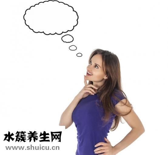 气血不足怎么引起的