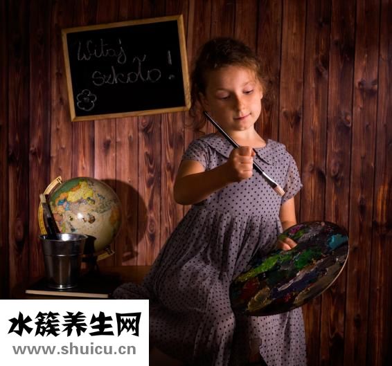 小孩身体不好怎么办