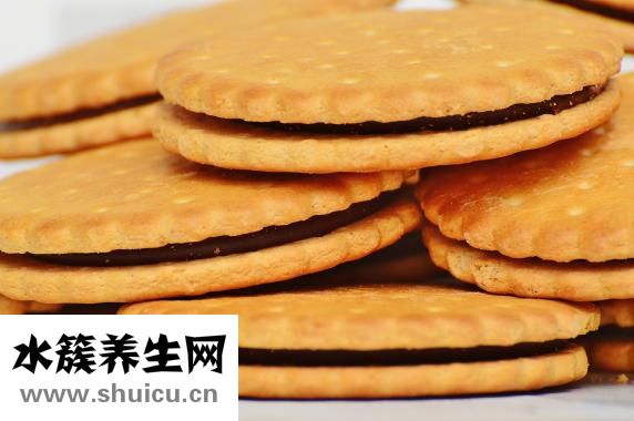 自制饼干怎么保存