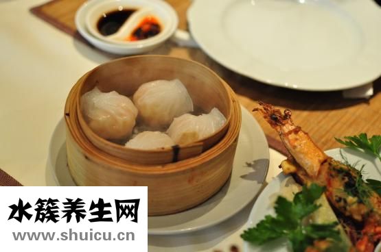 微波炉怎么烤饺子