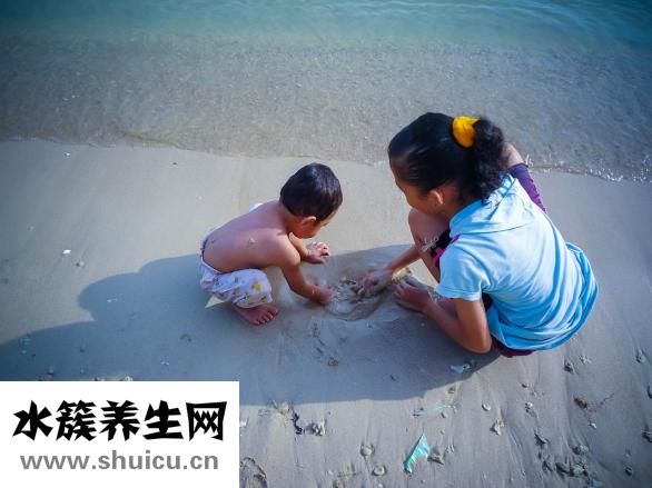 孩子发育落后怎么办