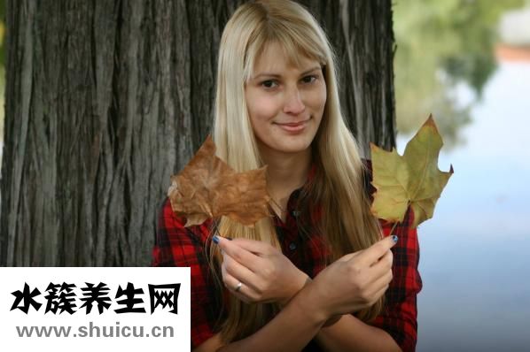 怎么扎马尾不会掉