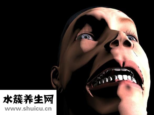 怎么治脸红
