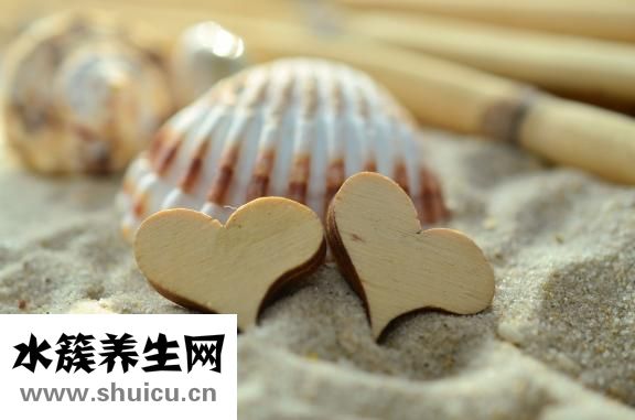 羊角怎么去除黑色脏东西？羊角可软化吸附杂质去除