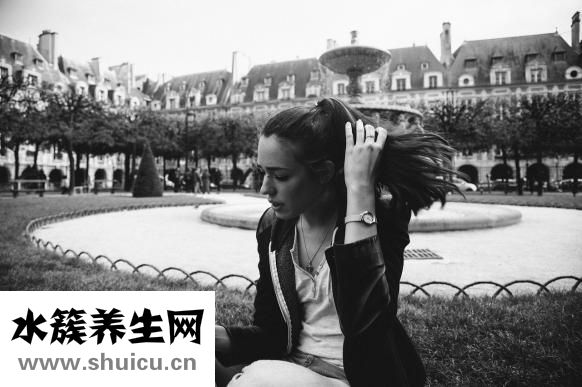 女生怎么打赢男生
