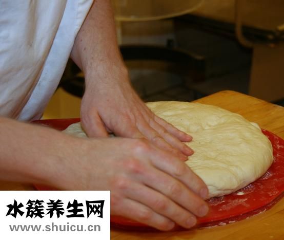 微波炉怎么蒸包子