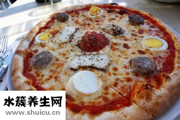 脸上痘痘怎么办