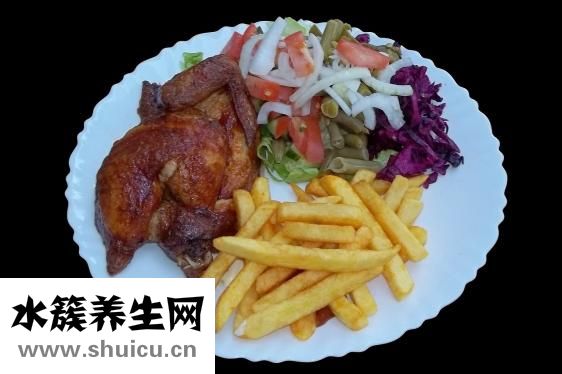 麻汁怎么调好吃