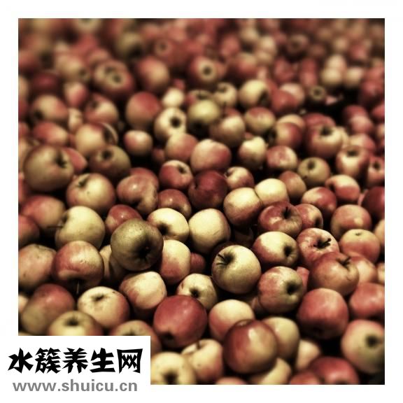 苹果糊怎么做