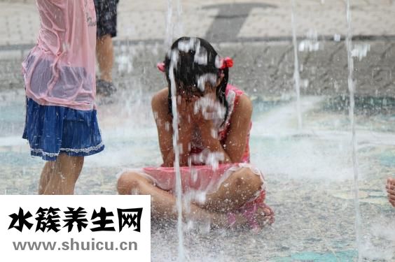 孩子生水痘怎么办