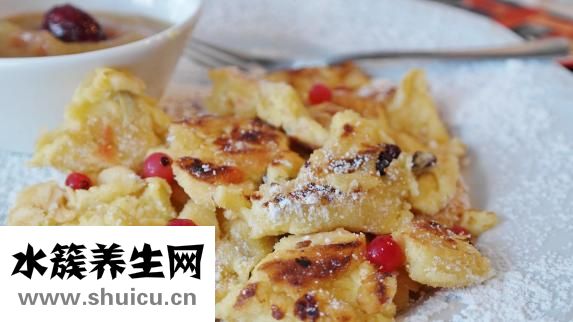 肉三鲜馅饺子怎么做