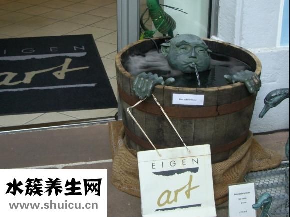 水缸里长虫孑怎么办