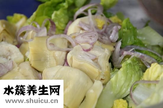 生吃蔬菜怎么洗干净