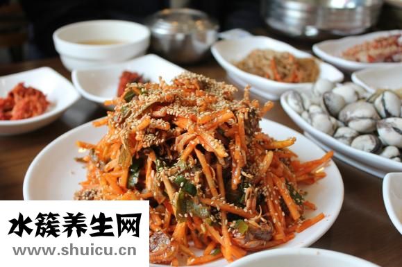 泡菜水怎么保存