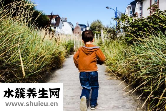 宝宝走家怎么办