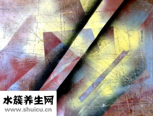 怎么画渐变唇