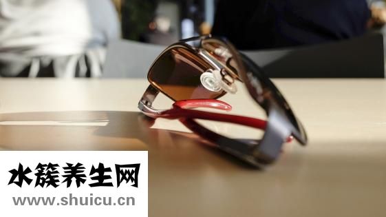 眼镜片碎了怎么办
