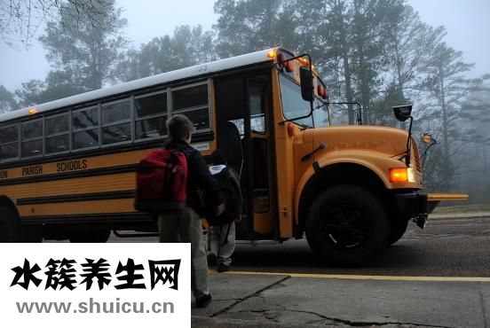 宝宝走家怎么办