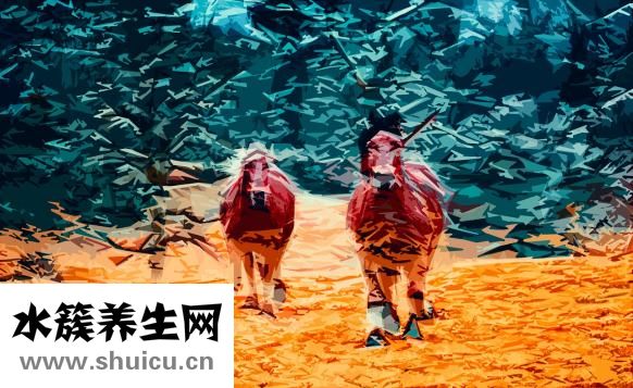 膝盖不直怎么办