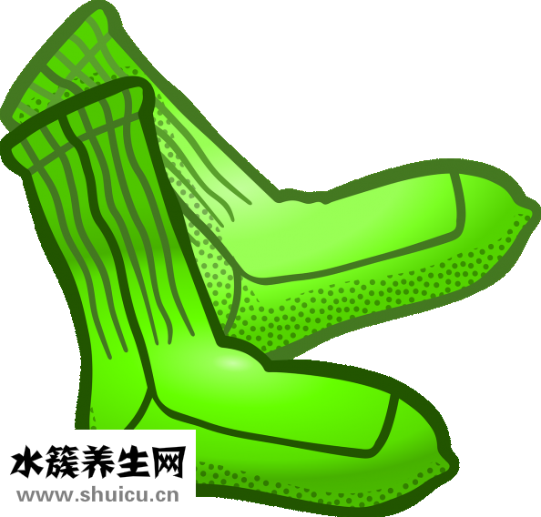 脚底干燥怎么回事