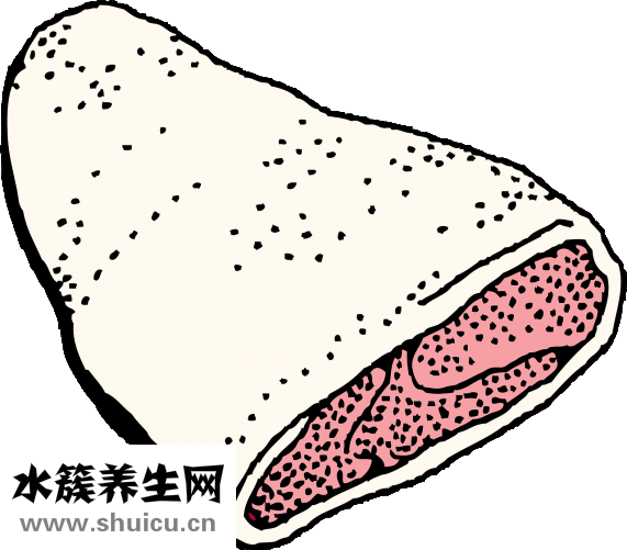 海皇肚怎么吃