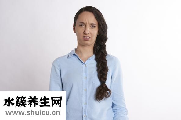 卷发怎么变成直发
